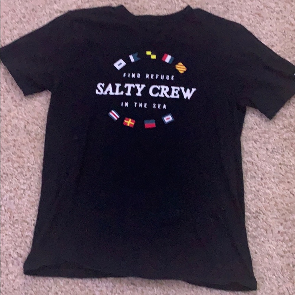 Boys t-shirt